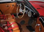 Ferrari 212-225 Sport Coupe by Vignale 1952 года